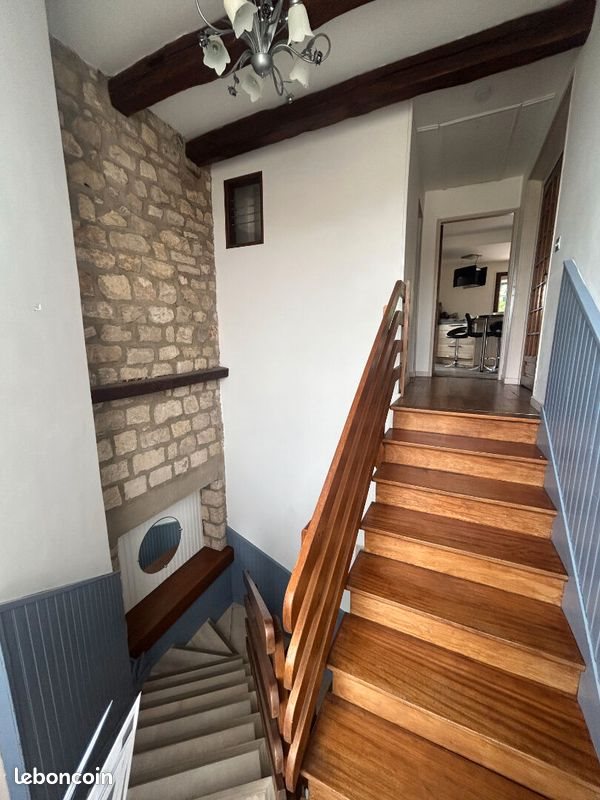 Maison à vendre, 147m², Saint-Dizier