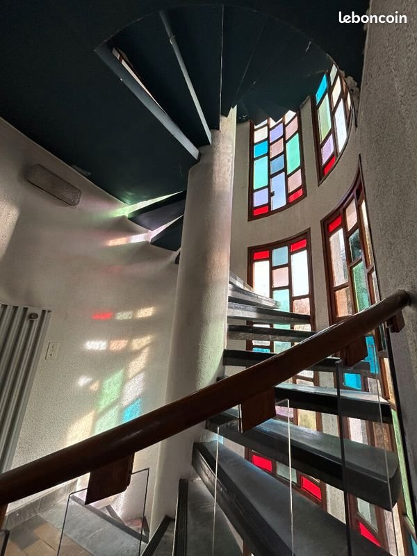 Maison à vendre, 162m², Saint-Dizier