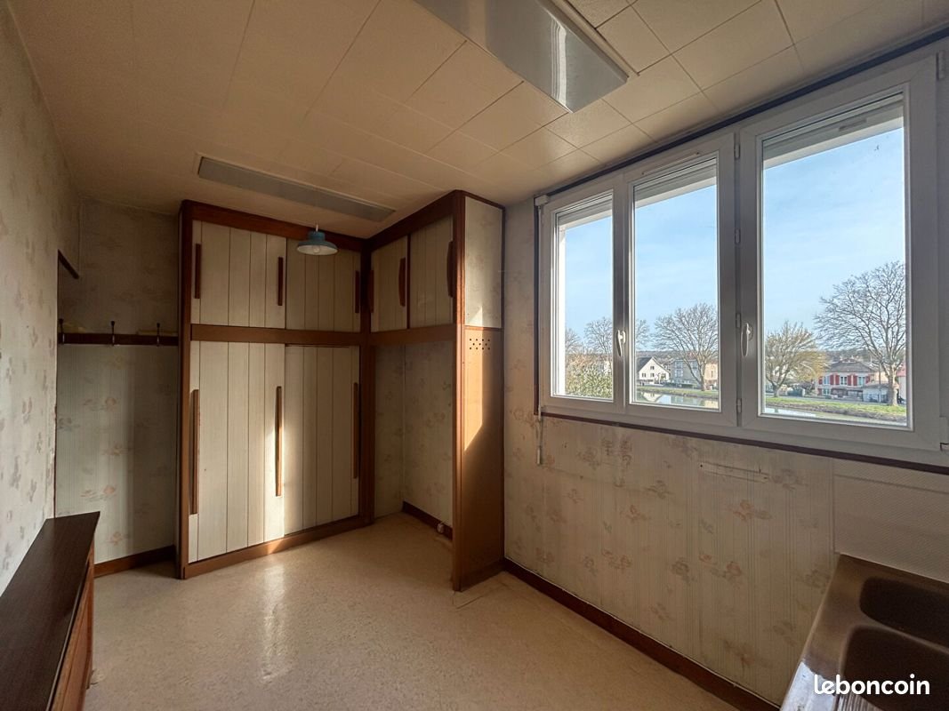 Maison à vendre, 162m², Saint-Dizier