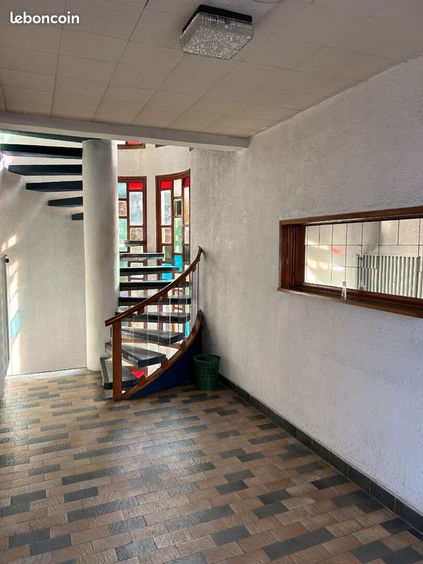 Maison à vendre, 162m², Saint-Dizier