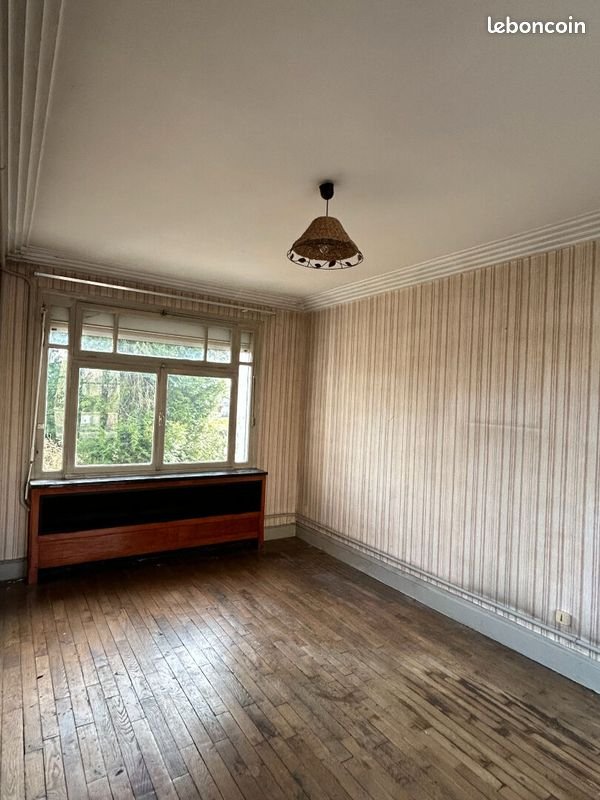 Maison à vendre, 162m², Saint-Dizier