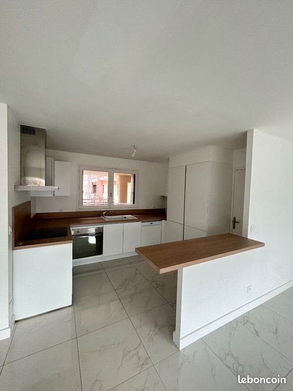 Appartement à louer, 91m², Saint-Dizier