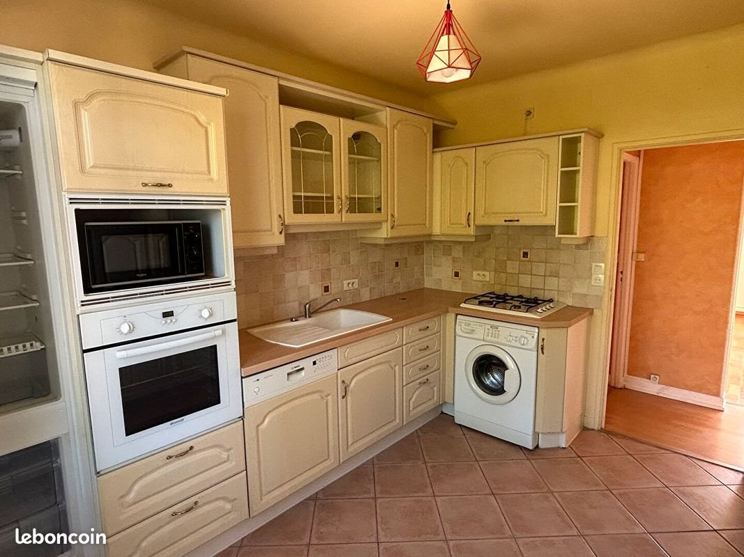Appartement à vendre, 83m², Saint-Dizier