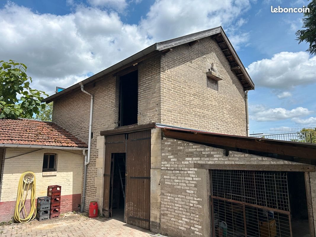 Appartement à vendre, 288m², Saint-Dizier