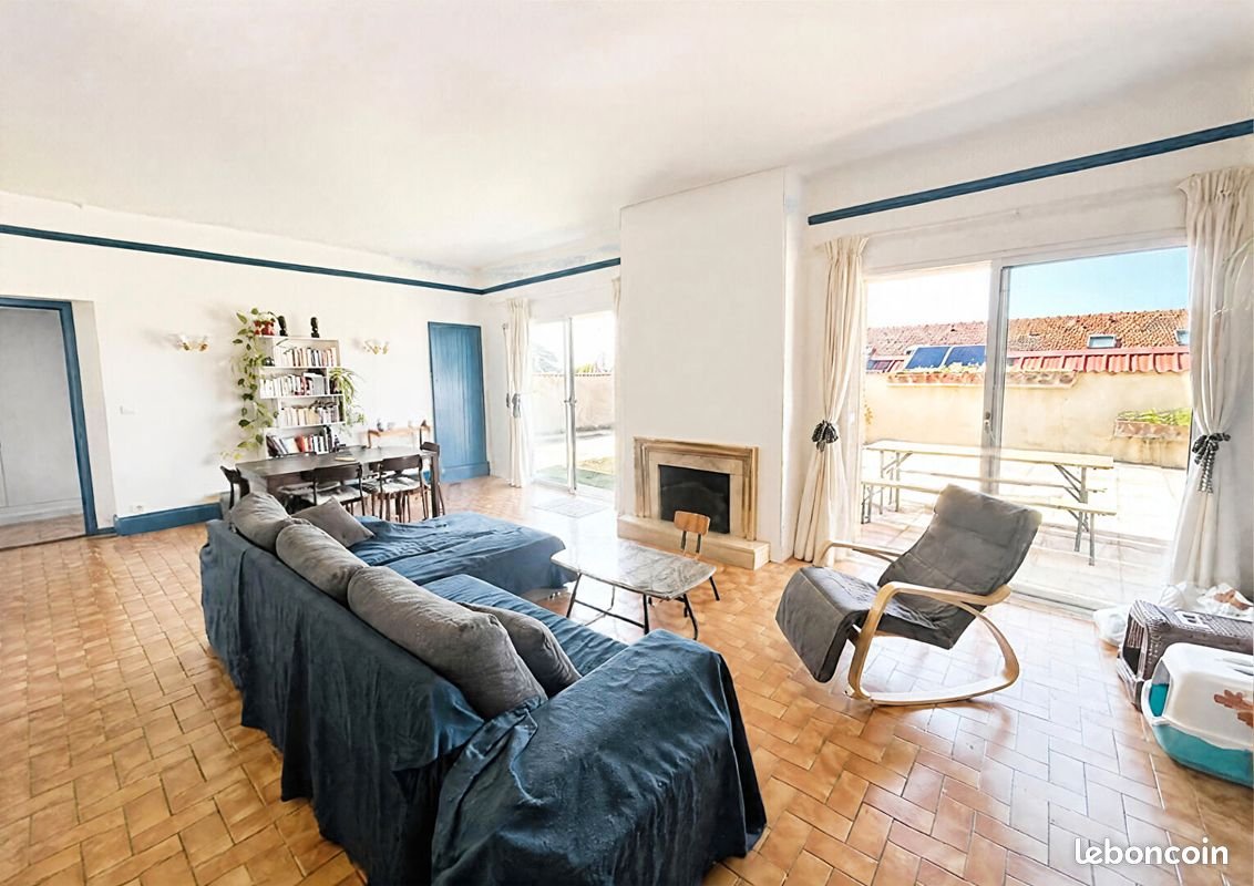 Appartement à vendre, 132m², Saint-Dizier