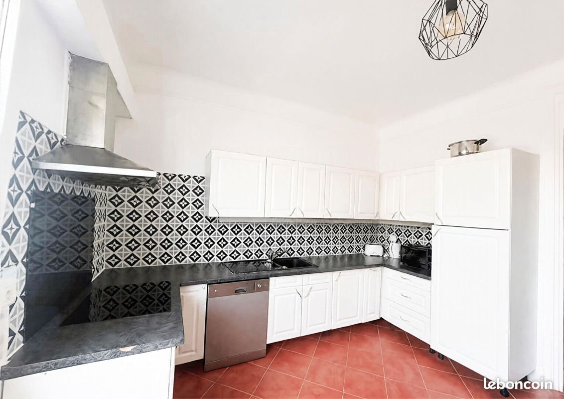 Appartement à vendre, 132m², Saint-Dizier