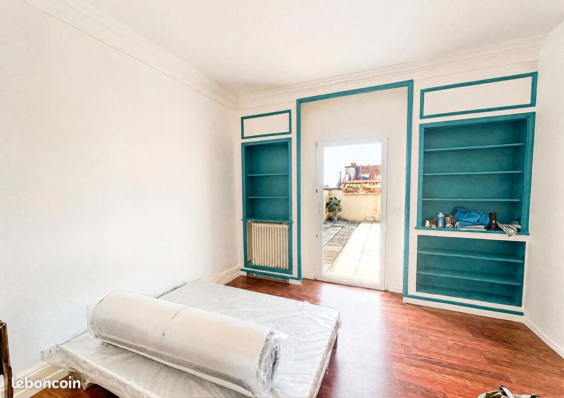 Appartement à vendre, 132m², Saint-Dizier