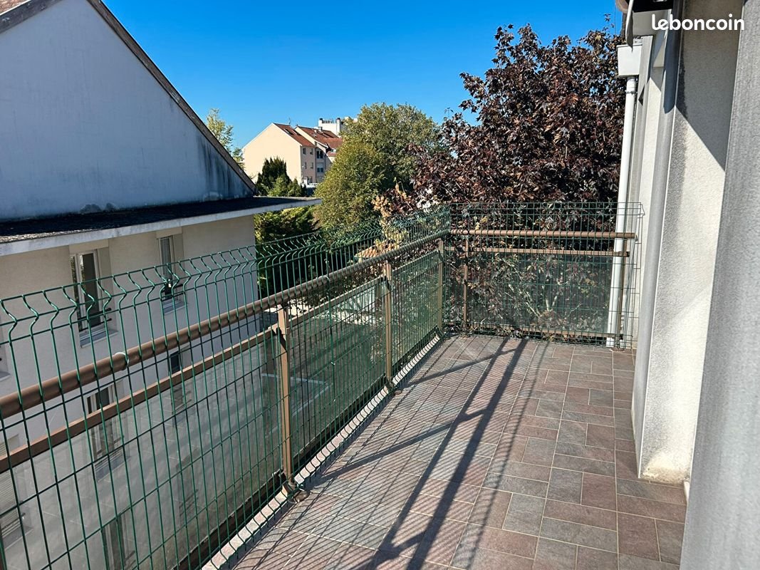 Appartement à vendre, 63m², Saint-Dizier