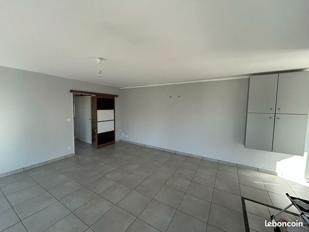 Appartement à vendre, 63m², Saint-Dizier