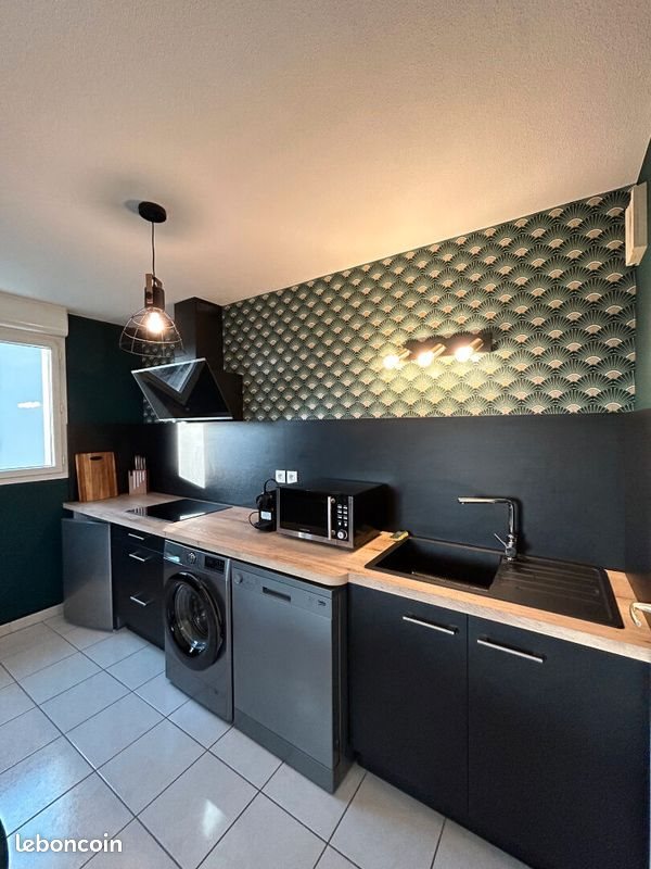 Appartement à louer, 61m², Saint-Dizier
