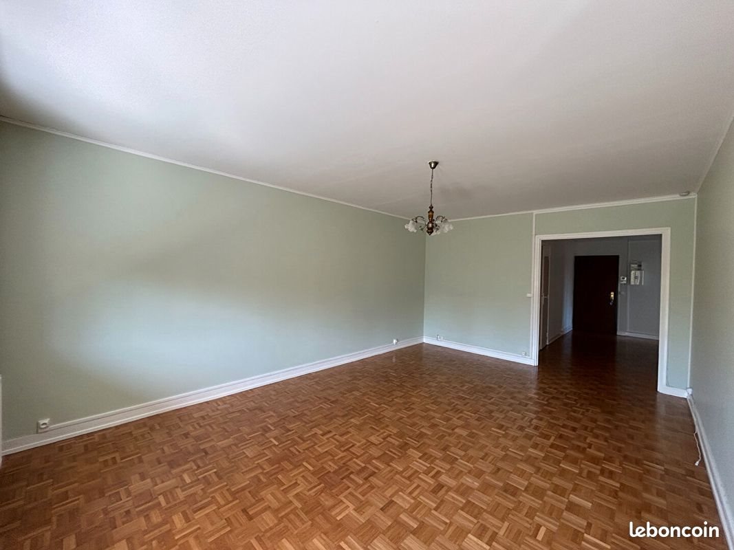 Appartement à louer, 85m², Saint-Dizier