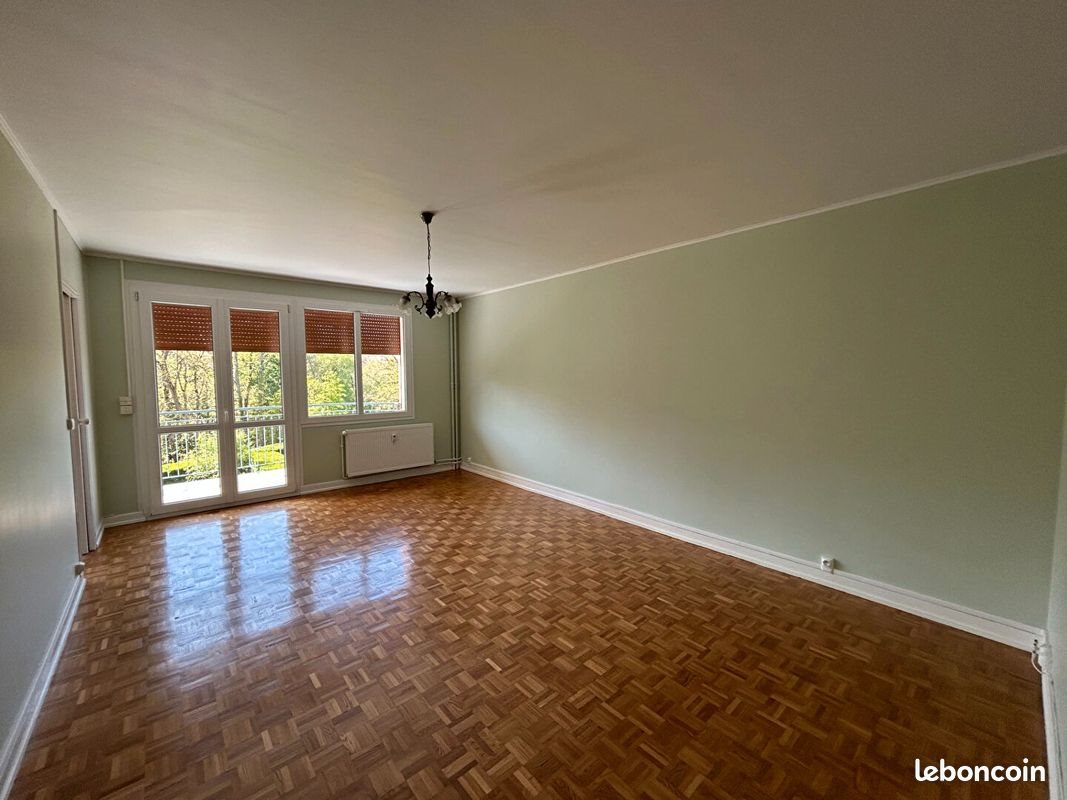 Appartement à louer, 85m², Saint-Dizier