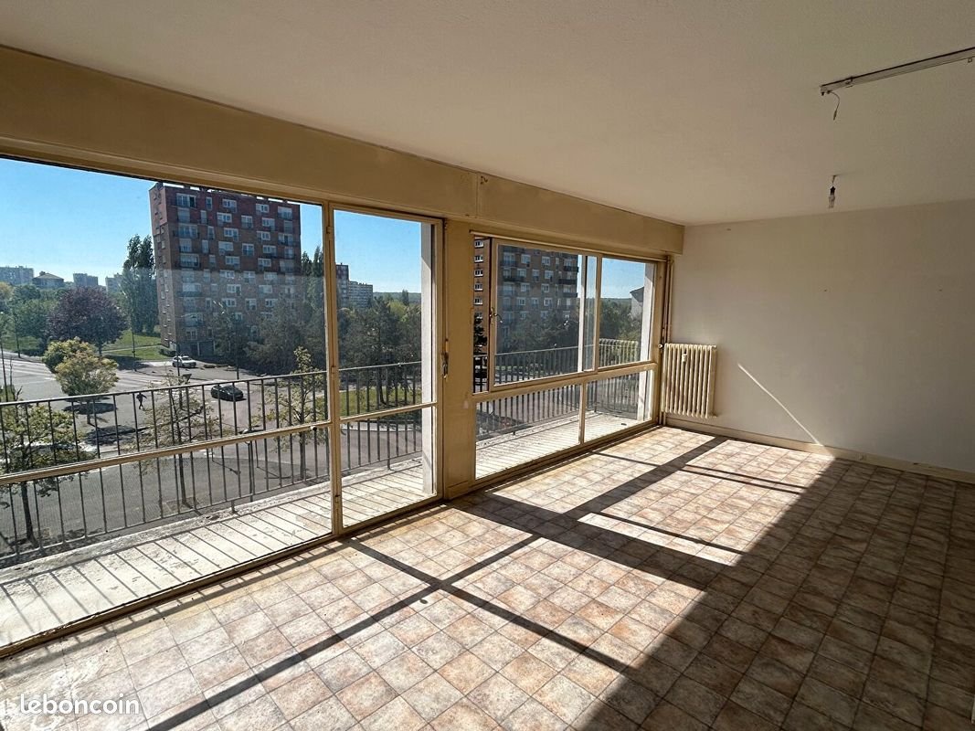 Appartement à vendre, 77m², Saint-Dizier