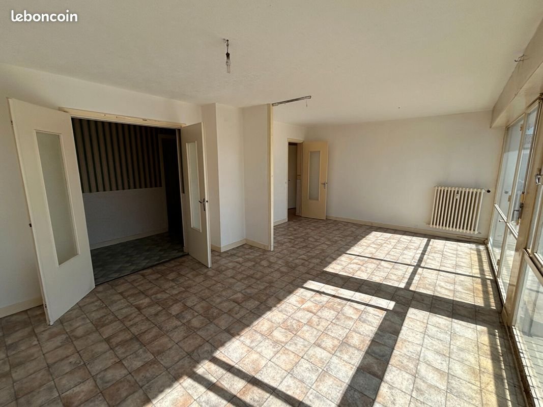 Appartement à vendre, 77m², Saint-Dizier