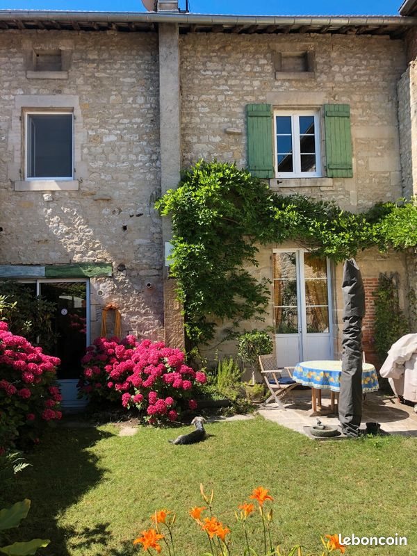 Maison à vendre, 122m², Chamouilley