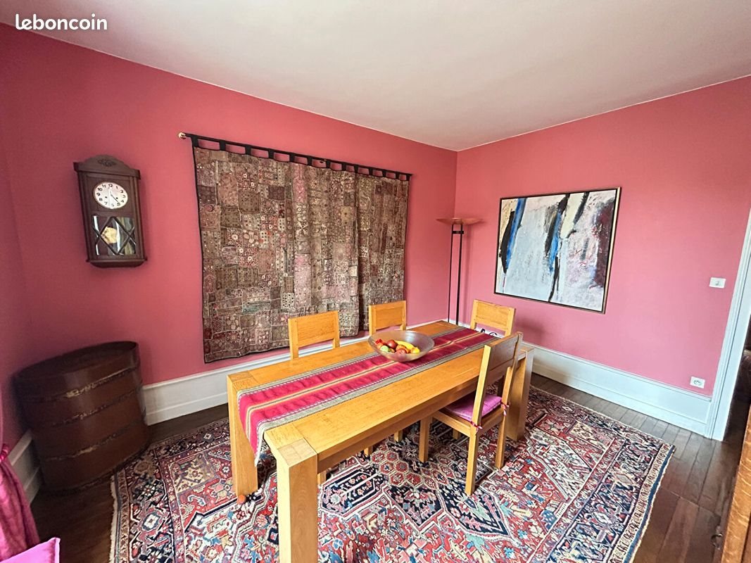 Maison à vendre, 122m², Chamouilley