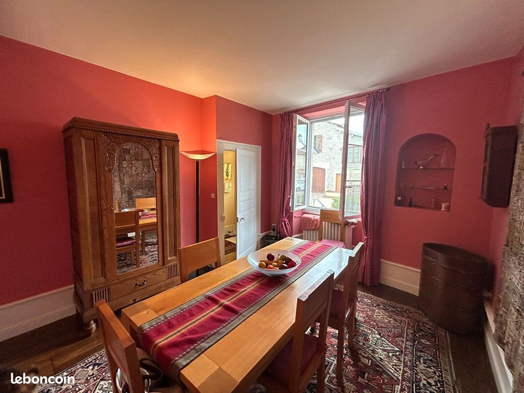 Maison à vendre, 122m², Chamouilley