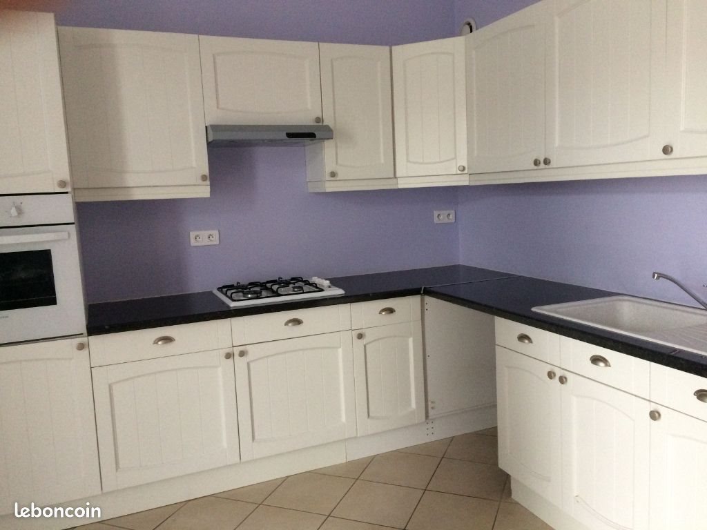 Appartement à louer, 93m², Ancerville