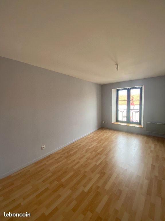 Appartement à louer, 93m², Ancerville
