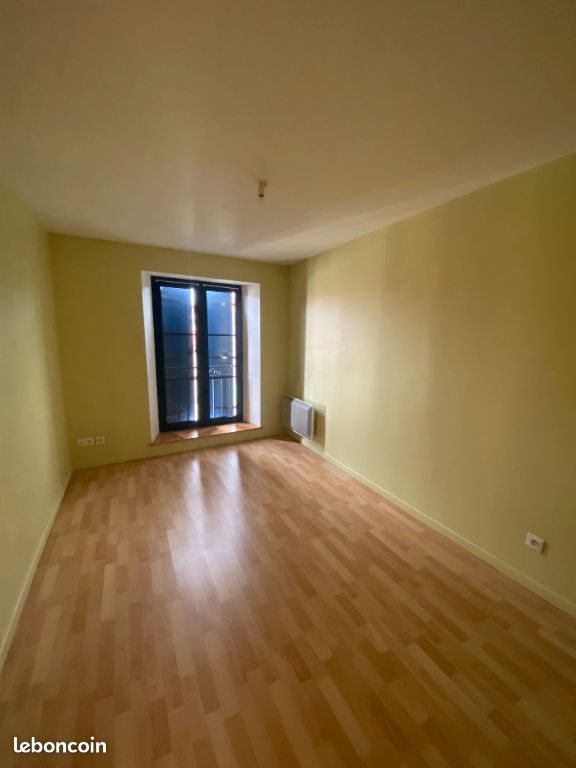 Appartement à louer, 93m², Ancerville