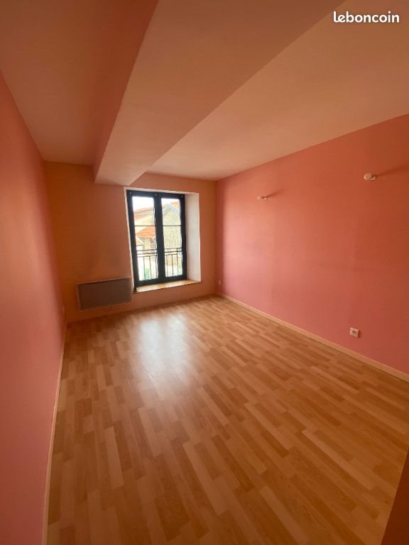 Appartement à louer, 93m², Ancerville