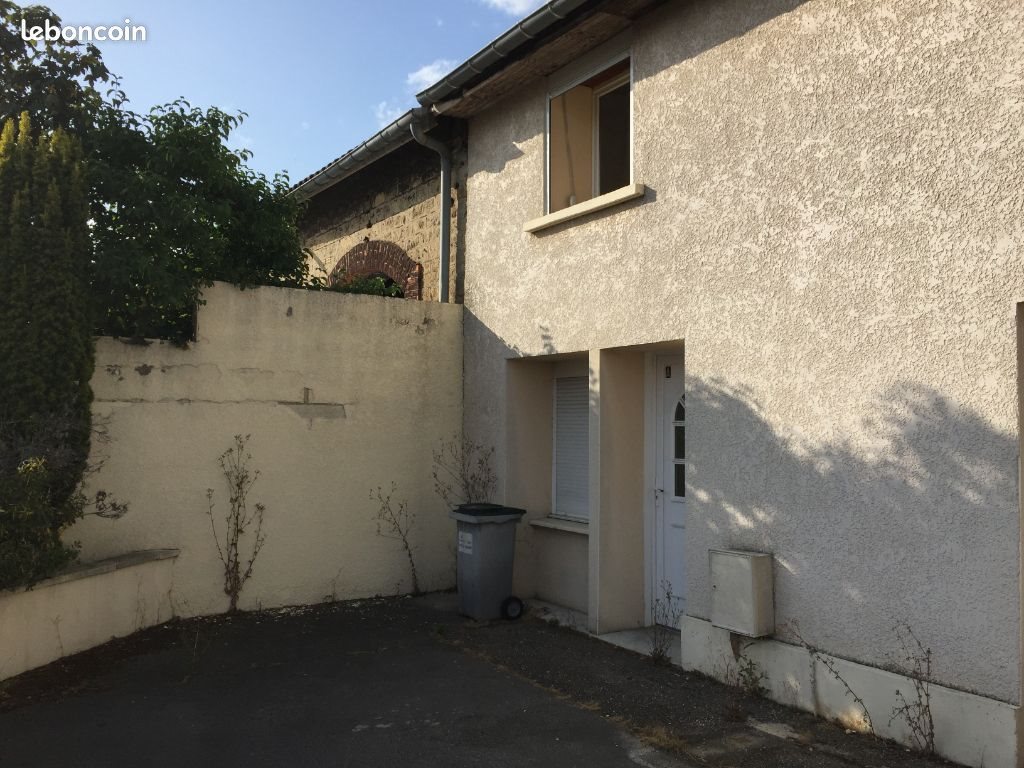 Appartement à louer, 101m², Saint-Dizier