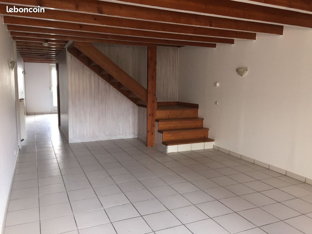 Appartement à louer, 101m², Saint-Dizier