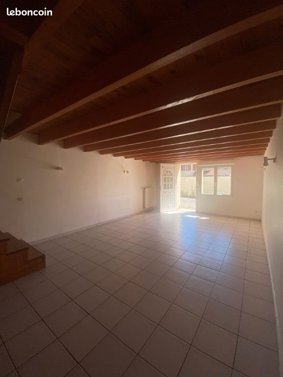 Appartement à louer, 101m², Saint-Dizier