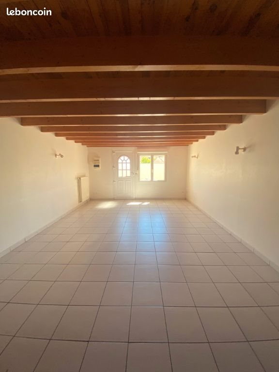 Appartement à louer, 101m², Saint-Dizier