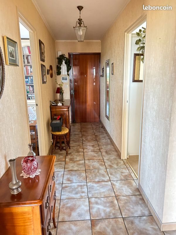 Appartement à vendre, 70m², Saint-Dizier