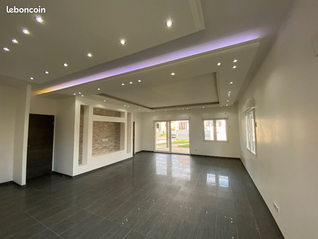 Maison à louer, 138m², Saint-Dizier