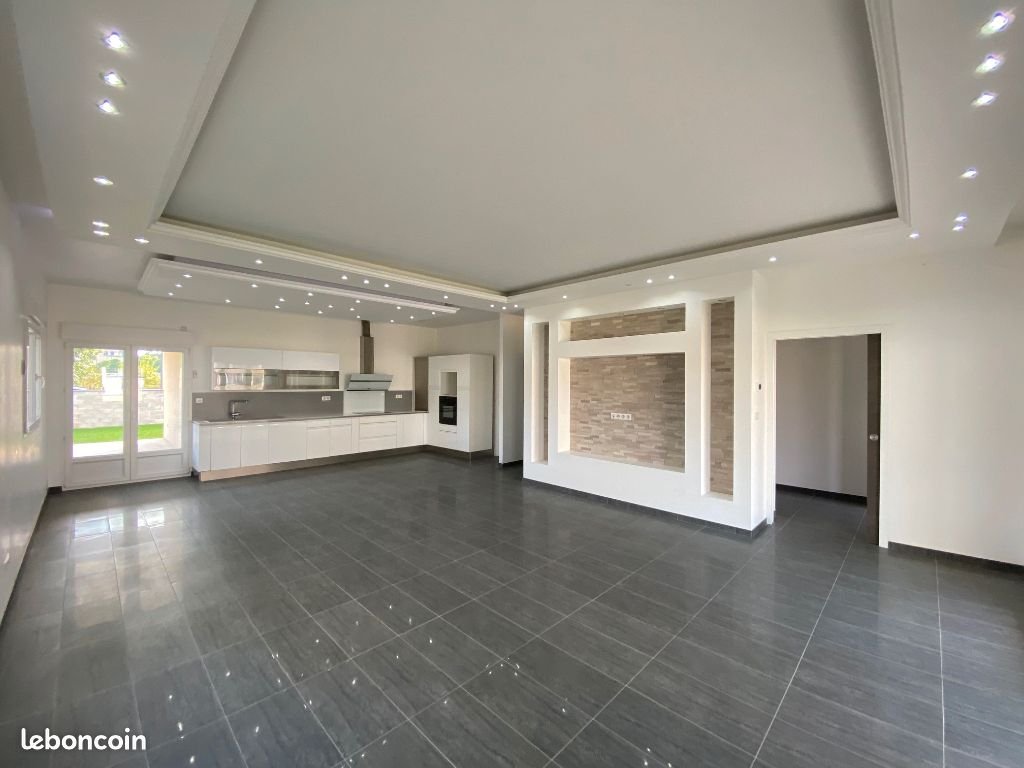 Maison à louer, 138m², Saint-Dizier