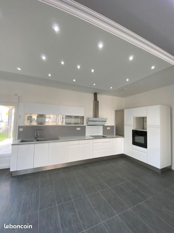 Maison à louer, 138m², Saint-Dizier