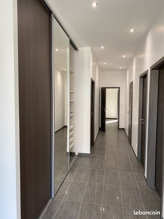 Maison à louer, 138m², Saint-Dizier