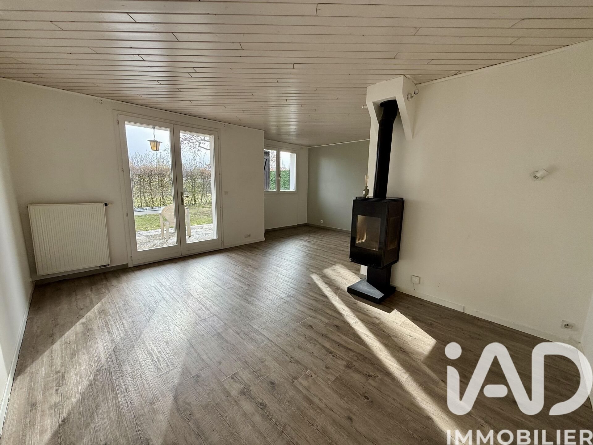 Maison à vendre, 86m², Vétraz-Monthoux