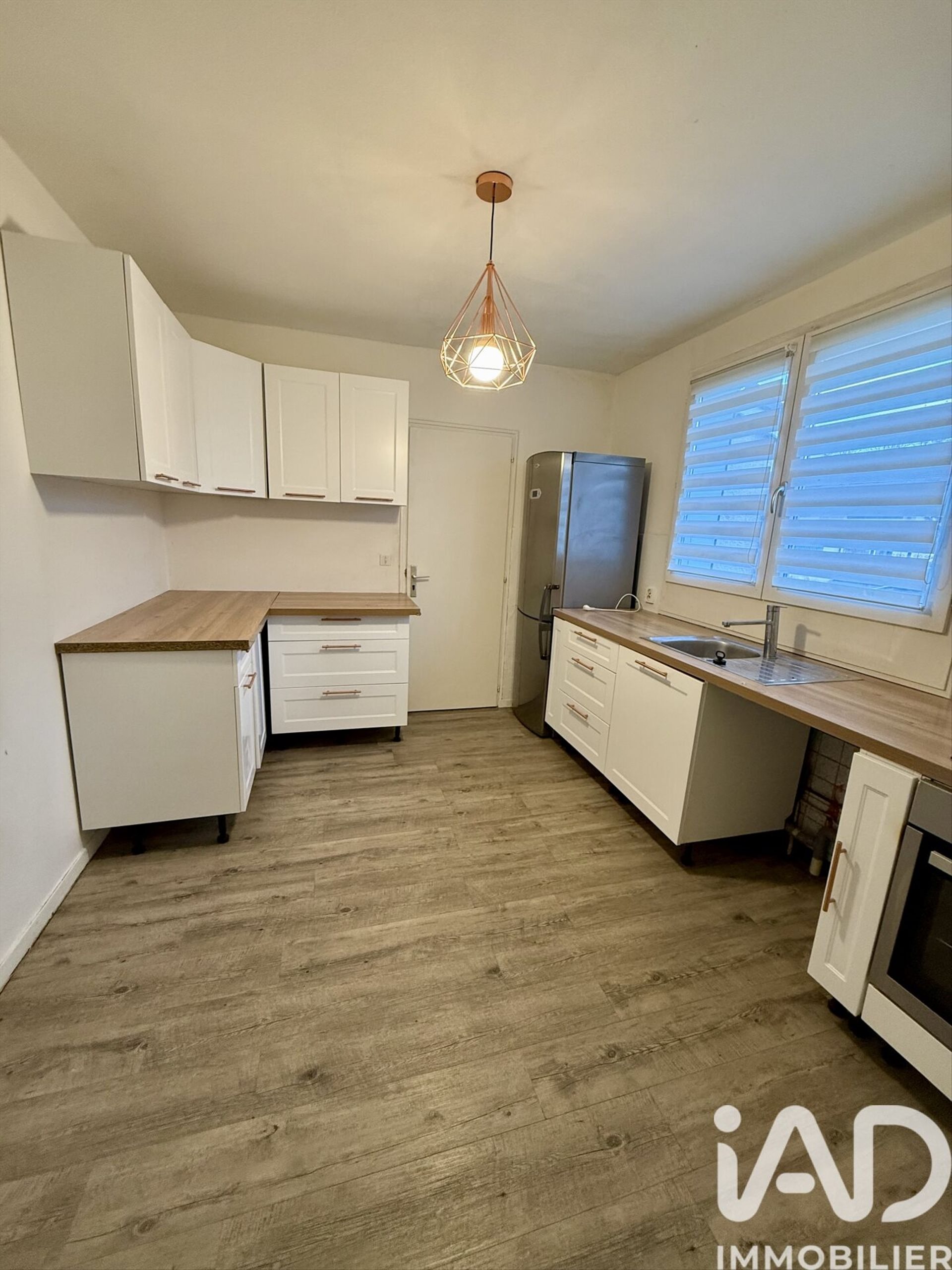 Maison à vendre, 86m², Vétraz-Monthoux