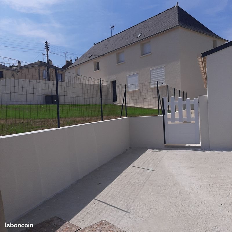 Maison à louer, 99m², Laval