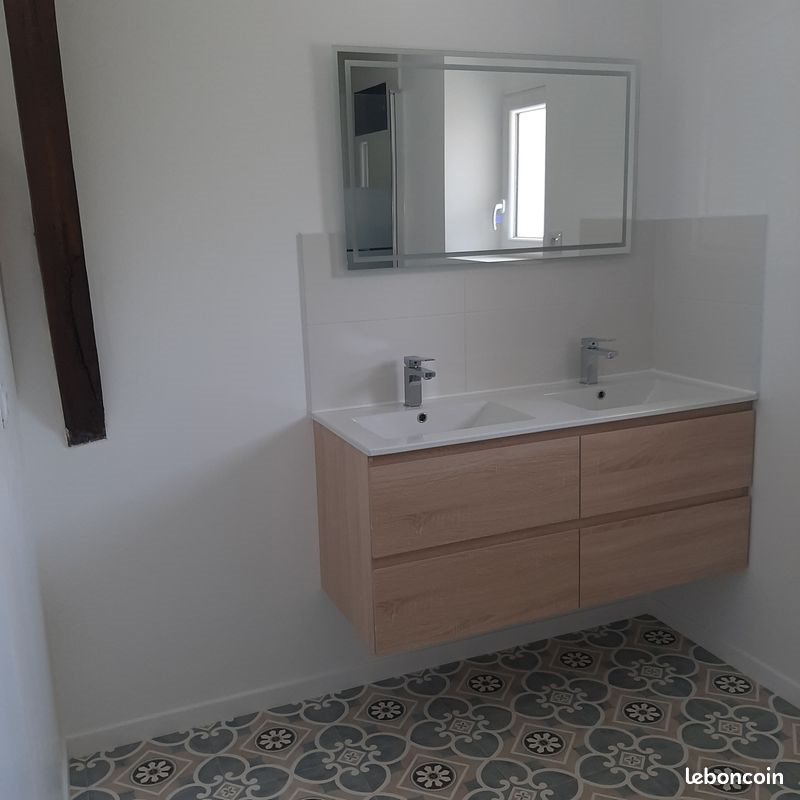 Maison à louer, 99m², Laval