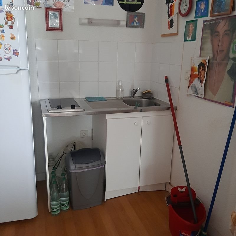 Appartement à vendre, 46m², Château-Gontier