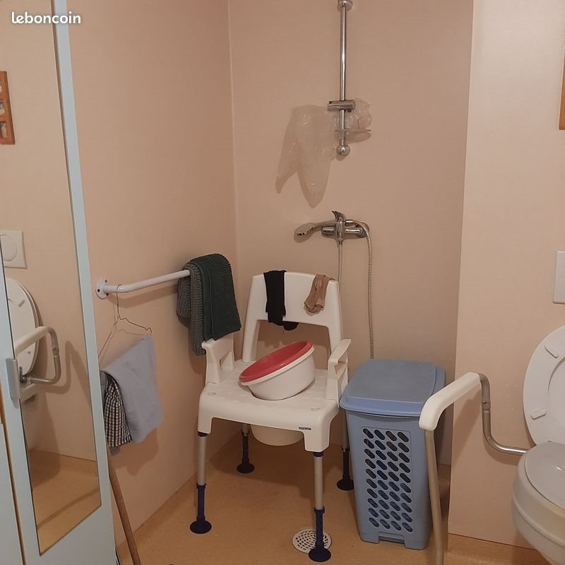 Appartement à vendre, 46m², Château-Gontier