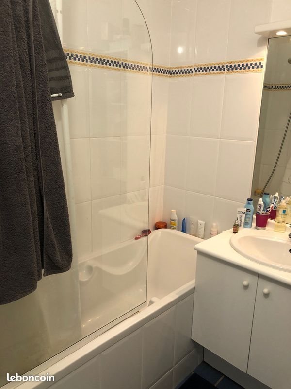 Appartement à vendre, 47m², Avrillé