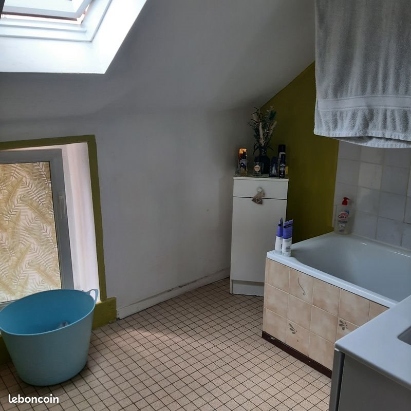 Maison à vendre, 92m², Château-Gontier