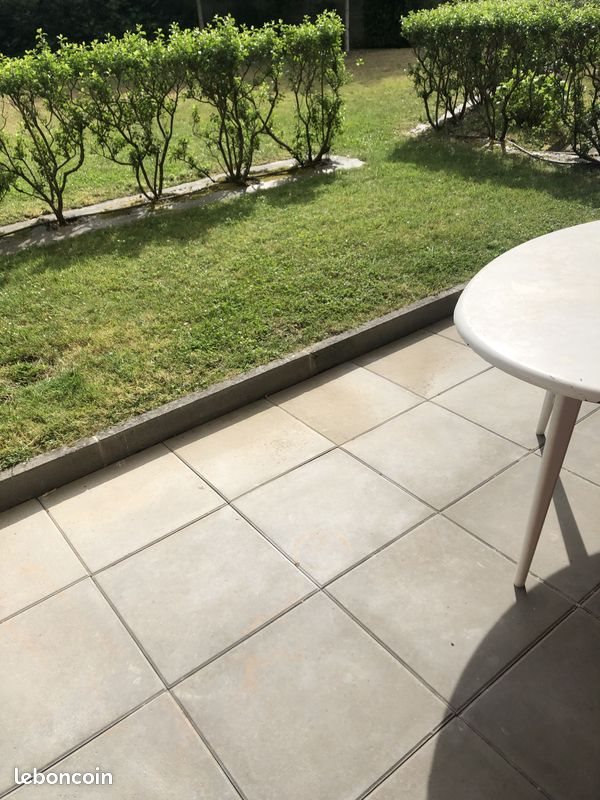 Appartement à louer, 68m², Angers