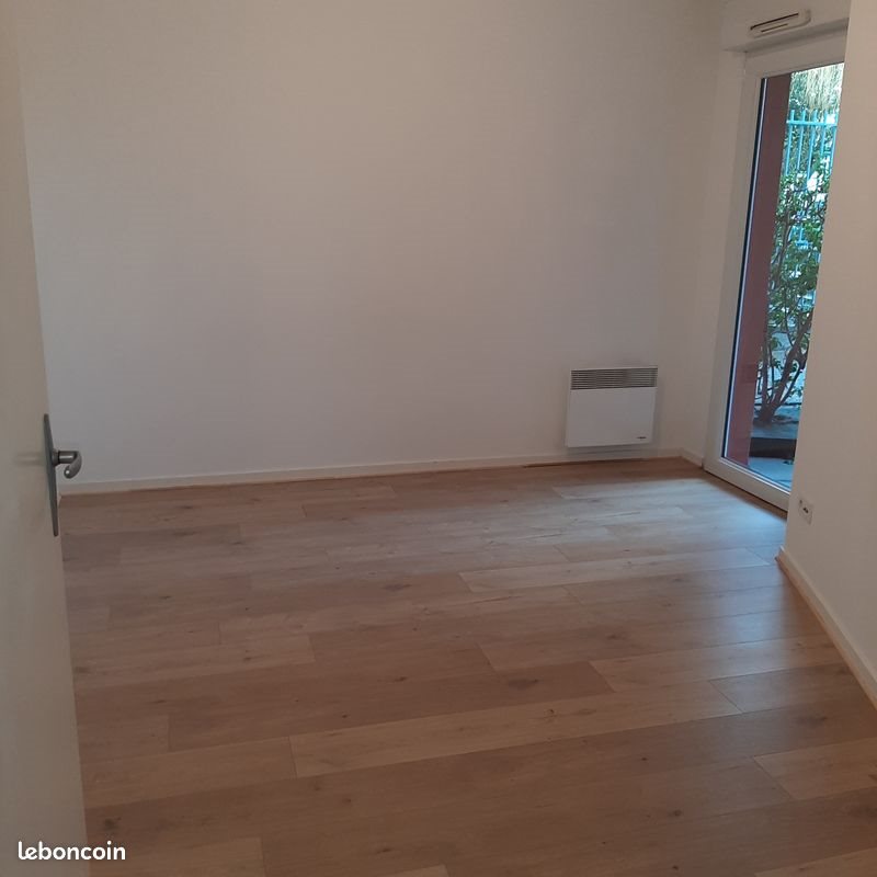 Appartement à vendre, 69m², Angers