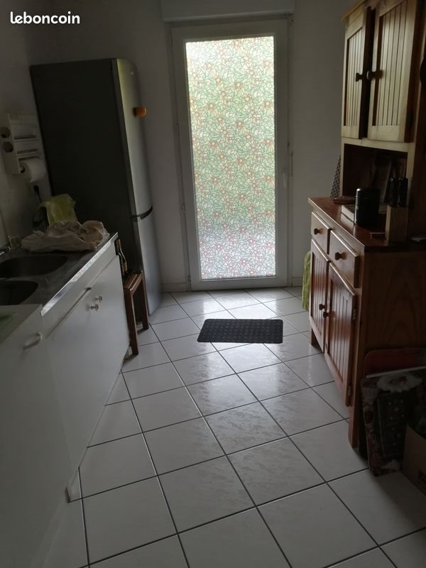 Appartement à vendre, 69m², Angers