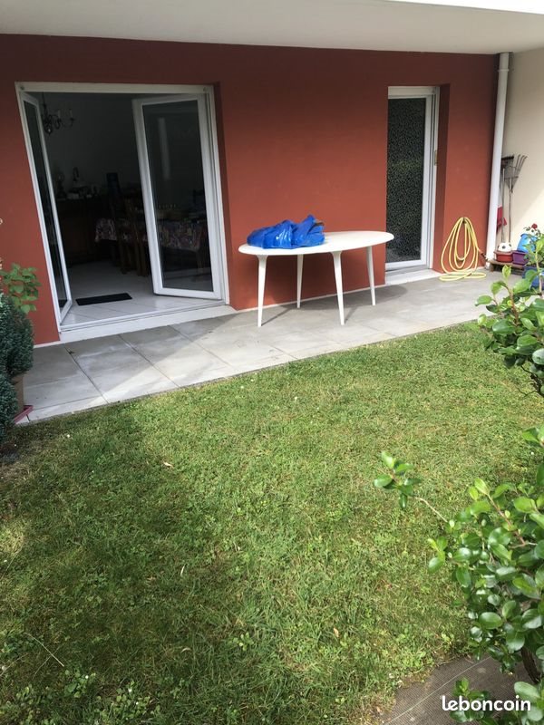 Appartement à vendre, 69m², Angers