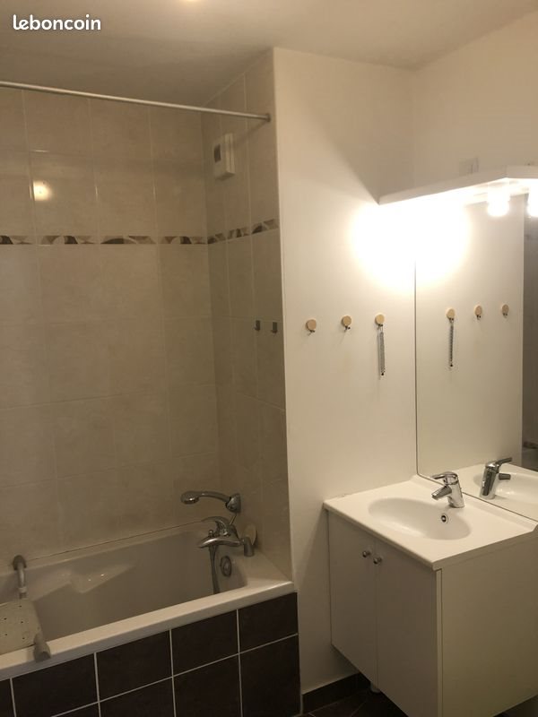 Appartement à vendre, 69m², Angers