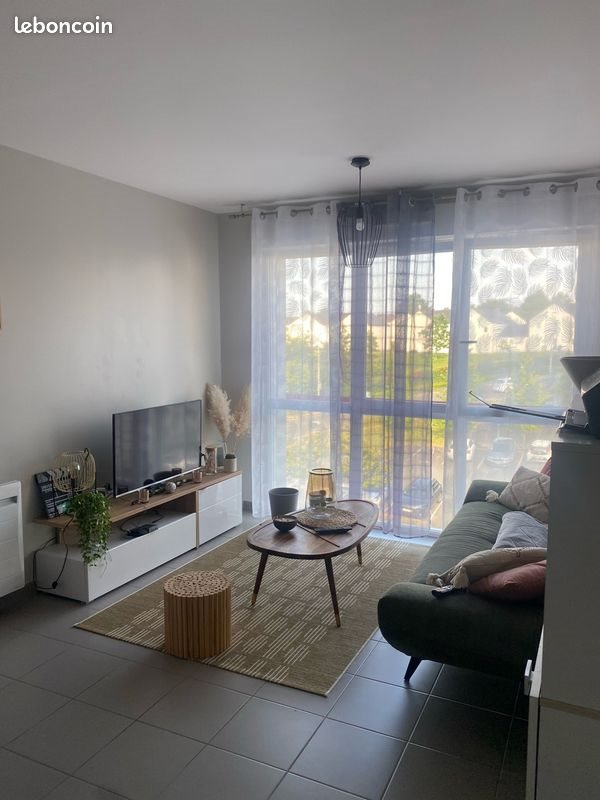 Appartement à louer, 57m², Laval