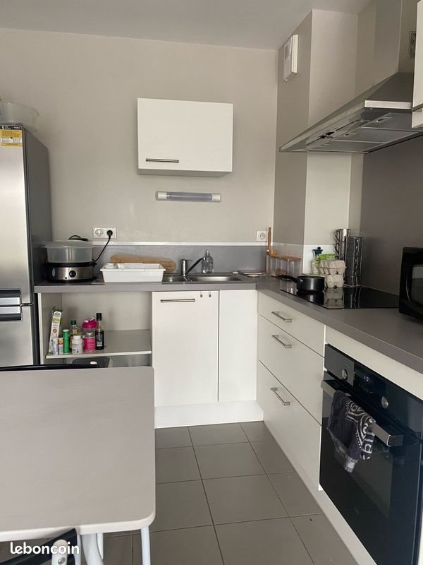 Appartement à louer, 57m², Laval