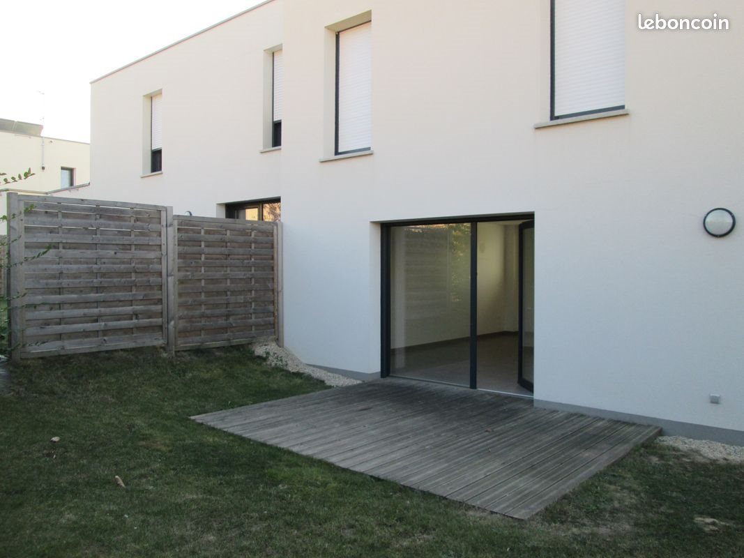 Maison à louer, 103m², Saint-Berthevin